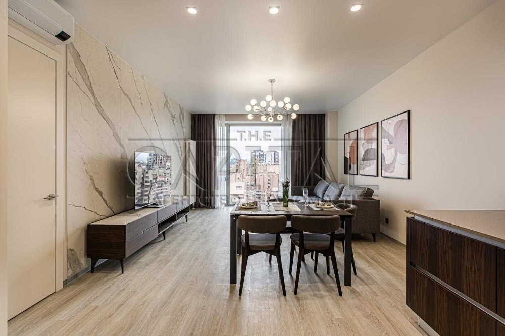 Оренда Квартири вул Антоновича ЖК Atlantic Residences ЦЕНТР Київ - зображення 3