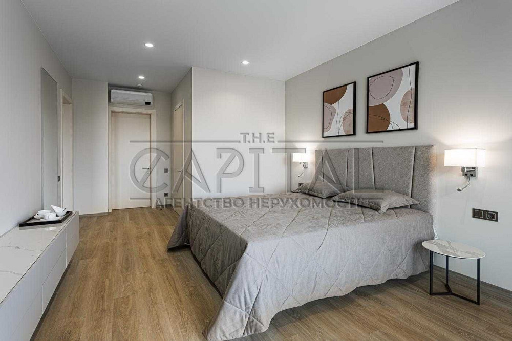 Оренда Квартири вул Антоновича ЖК Atlantic Residences ЦЕНТР Київ - зображення 7