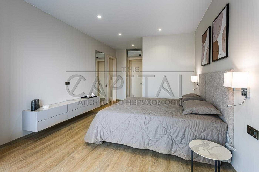 Оренда Квартири вул Антоновича ЖК Atlantic Residences ЦЕНТР Київ - зображення 8