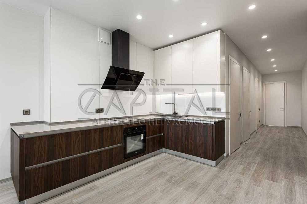 Оренда Квартири вул Антоновича ЖК Atlantic Residences ЦЕНТР Київ - зображення 5