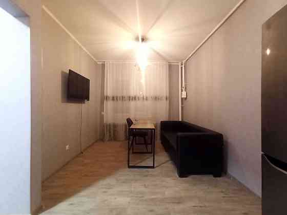 Оренда 1-к.кв.з індивідуальним опаленням (газ. котел) у новому будинку Бориспіль