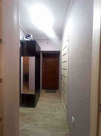 Оренда 1-к.кв.з індивідуальним опаленням (газ. котел) у новому будинку Бориспіль