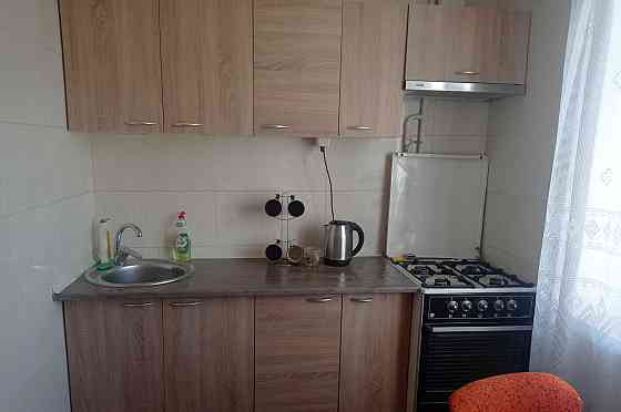 Затишна 1-к квартира на вул Північна, м.Героїв Дніпра Оболонь Київ