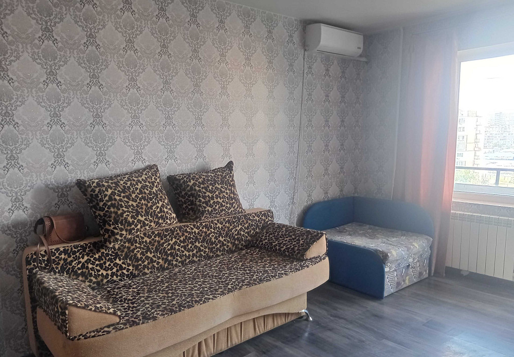 Затишна 1-к квартира на вул Північна, м.Героїв Дніпра Оболонь Київ - зображення 3