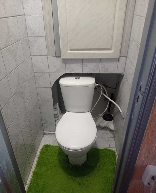 Затишна 1-к квартира на вул Північна, м.Героїв Дніпра Оболонь Київ - зображення 6