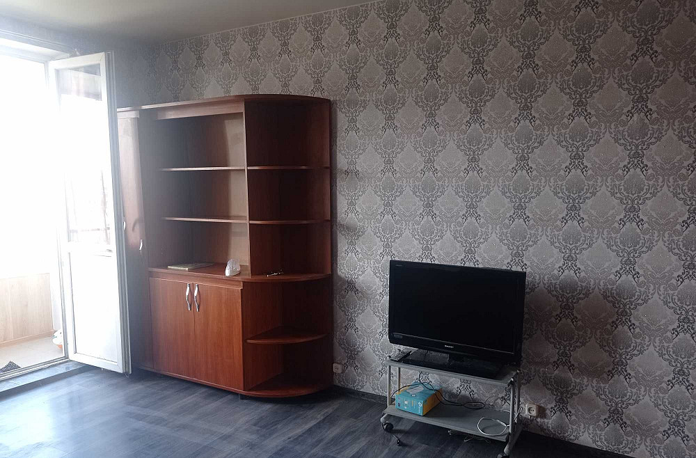 Затишна 1-к квартира на вул Північна, м.Героїв Дніпра Оболонь Київ - зображення 4