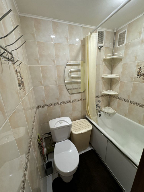 Оренда однокімнатної квартири на вул. Героїв Дніпра 3 на Оболоні Київ - зображення 7