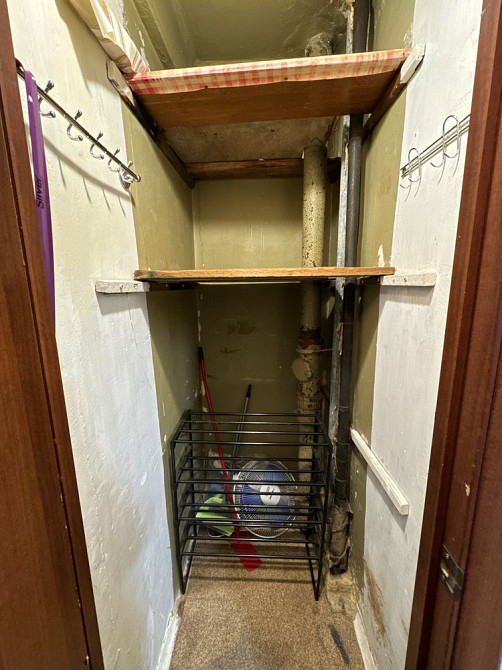 Оренда однокімнатної квартири на вул. Героїв Дніпра 3 на Оболоні Київ - зображення 8