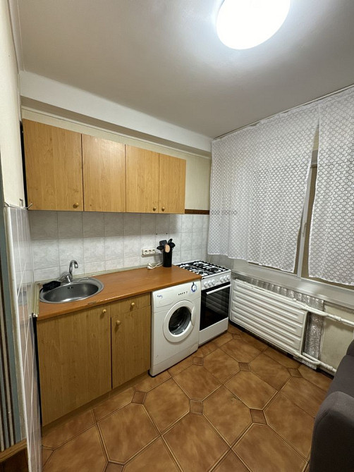 Оренда однокімнатної квартири на вул. Героїв Дніпра 3 на Оболоні Київ - зображення 5