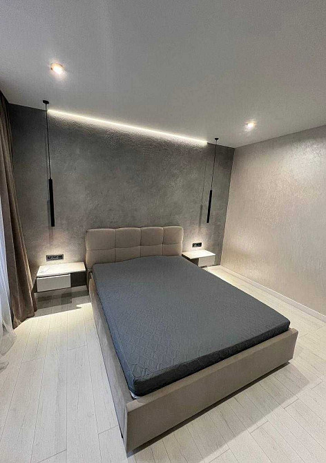 Оренда квартири Нова Англія Київ - зображення 1