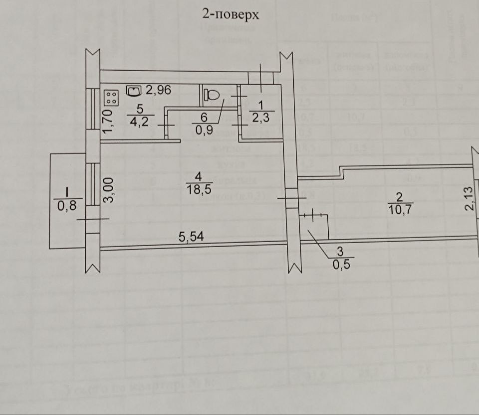 2К жив+ Б. Хмельницкого Титова  А.Поля Дніпро - зображення 3