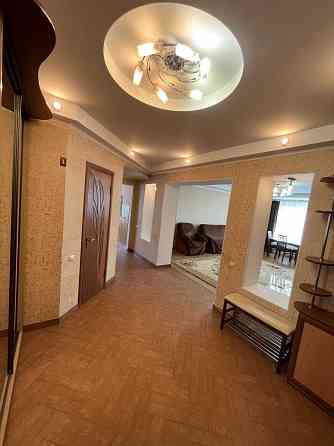 Здається в оренду 3-х кімнатна квартира в новобудові . Ивано-Франковск