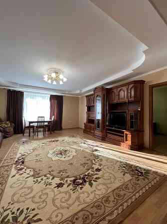 Здається в оренду 3-х кімнатна квартира в новобудові . Ивано-Франковск