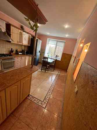 Здається в оренду 3-х кімнатна квартира в новобудові . Ивано-Франковск