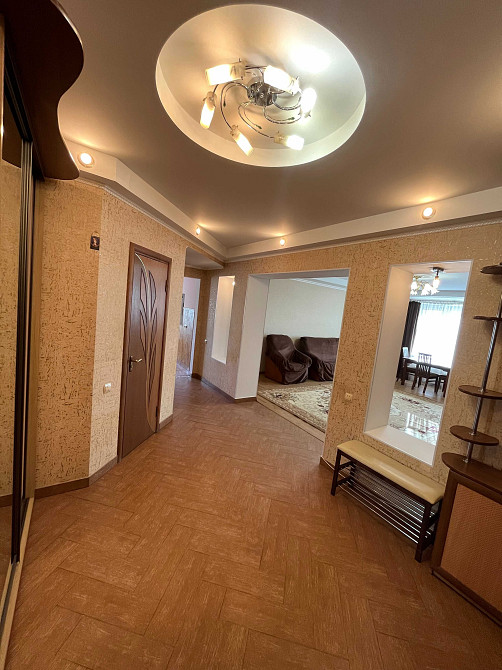 Здається в оренду 3-х кімнатна квартира в новобудові . Ивано-Франковск - изображение 1