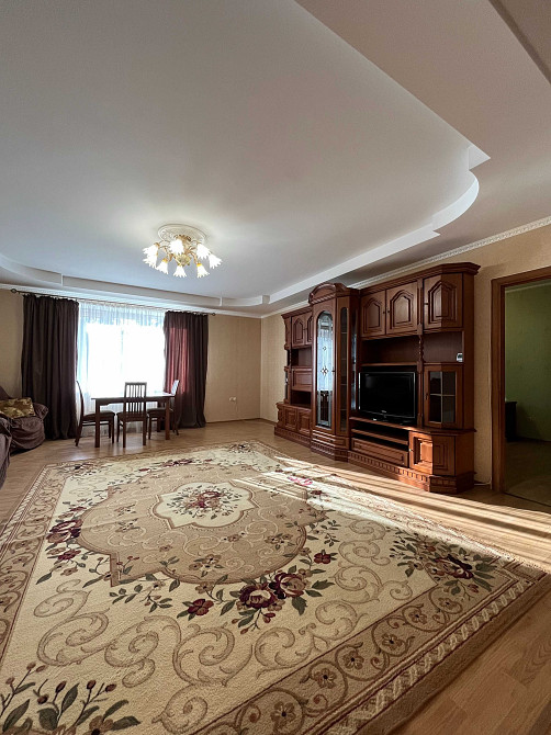 Здається в оренду 3-х кімнатна квартира в новобудові . Ивано-Франковск - изображение 3