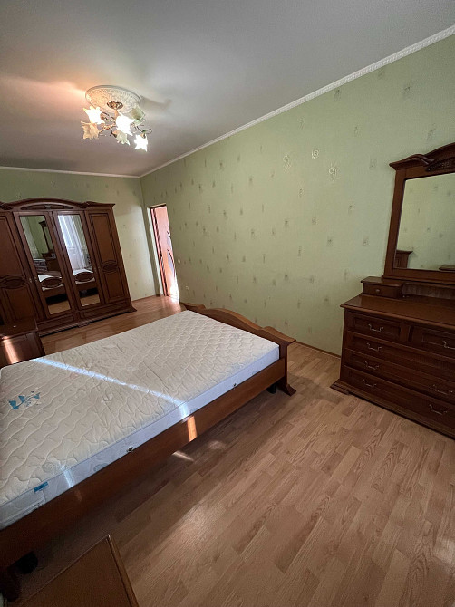 Здається в оренду 3-х кімнатна квартира в новобудові . Ивано-Франковск - изображение 7