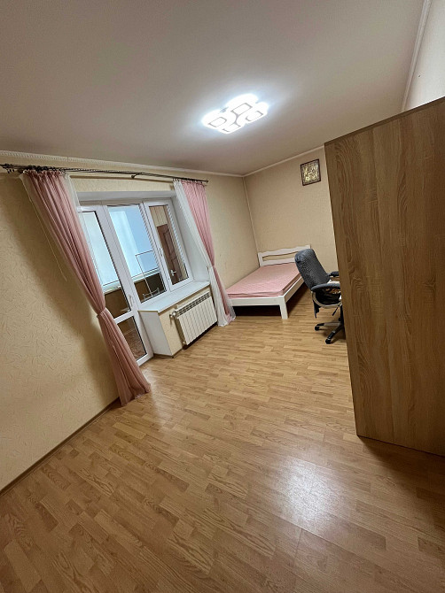 Здається в оренду 3-х кімнатна квартира в новобудові . Ивано-Франковск - изображение 8