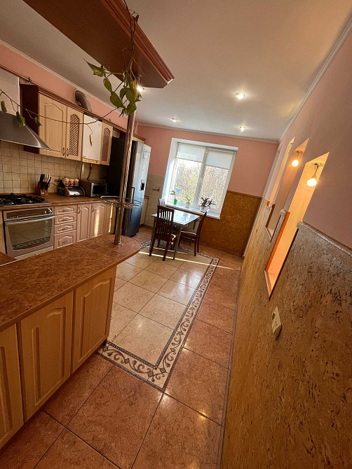 Здається в оренду 3-х кімнатна квартира в новобудові . Ивано-Франковск - изображение 5