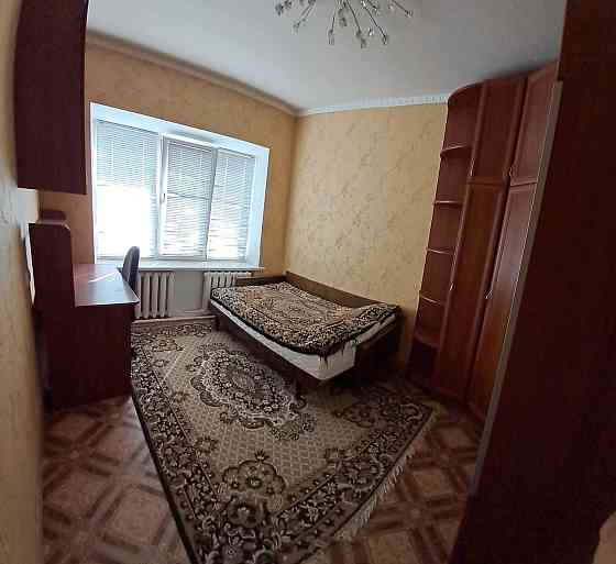 Сдаю 3х квартиру со столовой , Лески, 5/5, своя Николаев