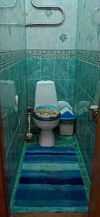 Сдаю 3х квартиру со столовой , Лески, 5/5, своя Николаев