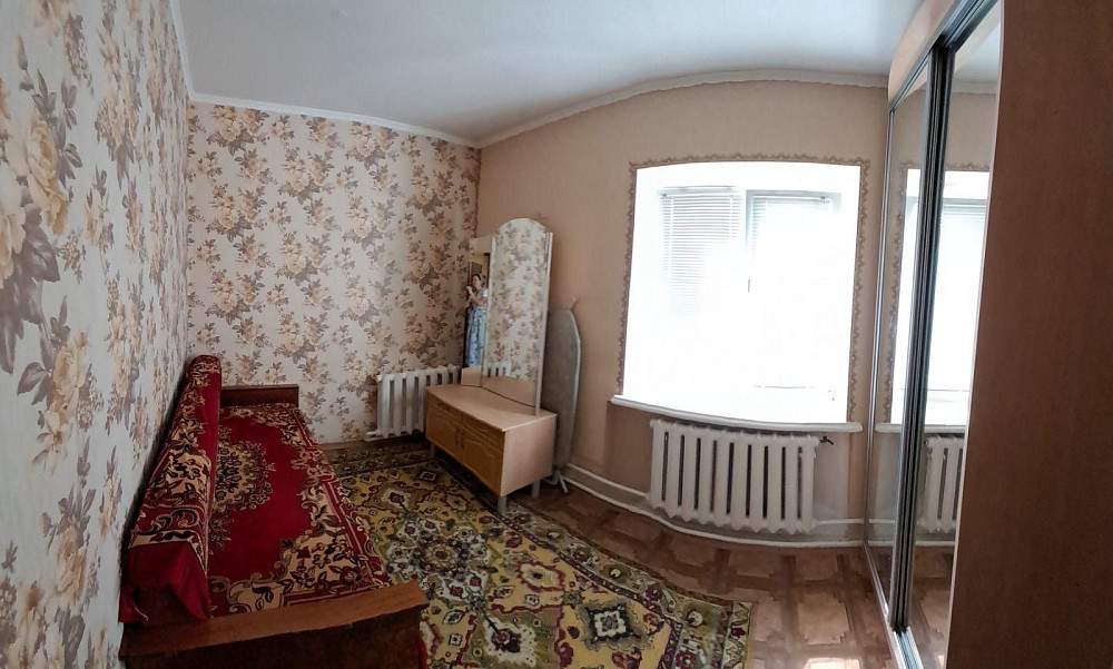 Сдаю 3х квартиру со столовой , Лески, 5/5, своя Николаев - изображение 4