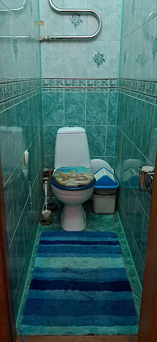 Сдаю 3х квартиру со столовой , Лески, 5/5, своя Николаев - изображение 6