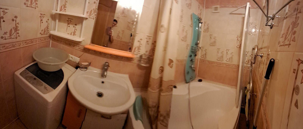 Сдаю 3х квартиру со столовой , Лески, 5/5, своя Николаев - изображение 7