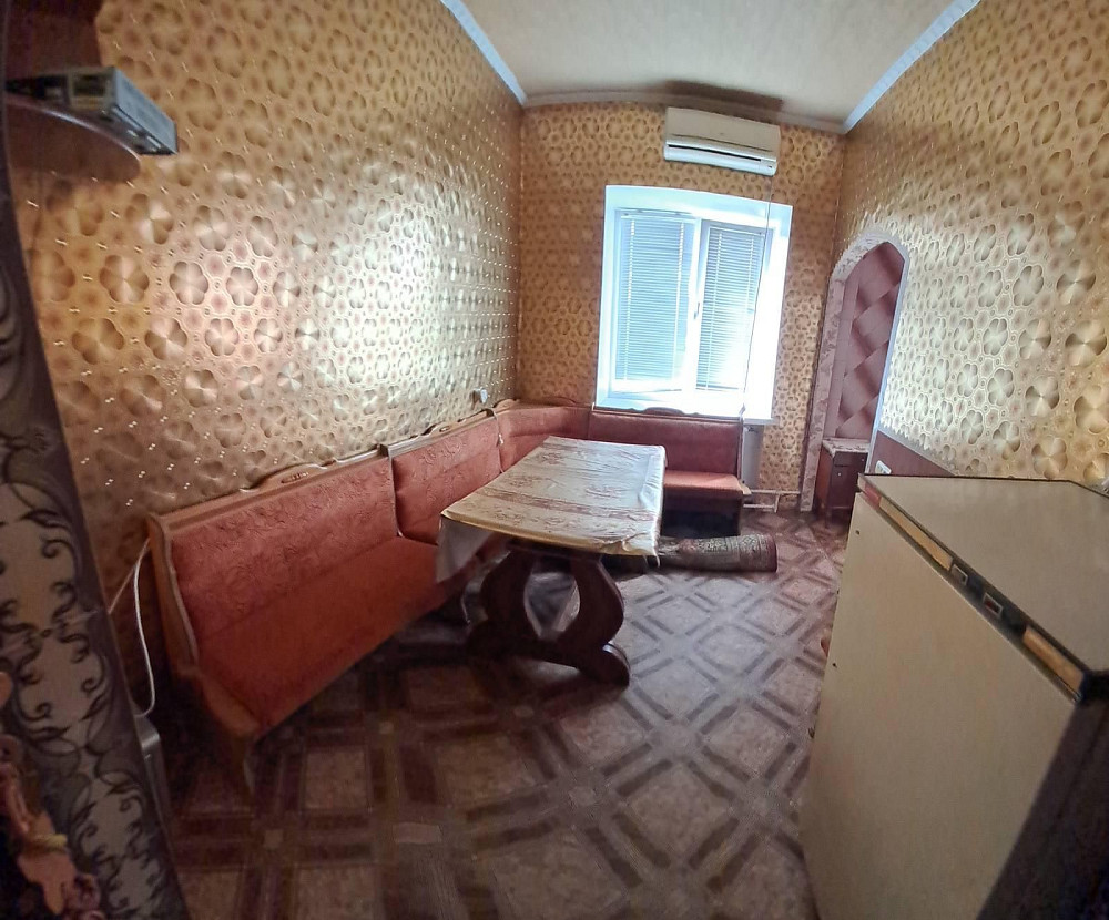 Сдаю 3х квартиру со столовой , Лески, 5/5, своя Николаев - изображение 2