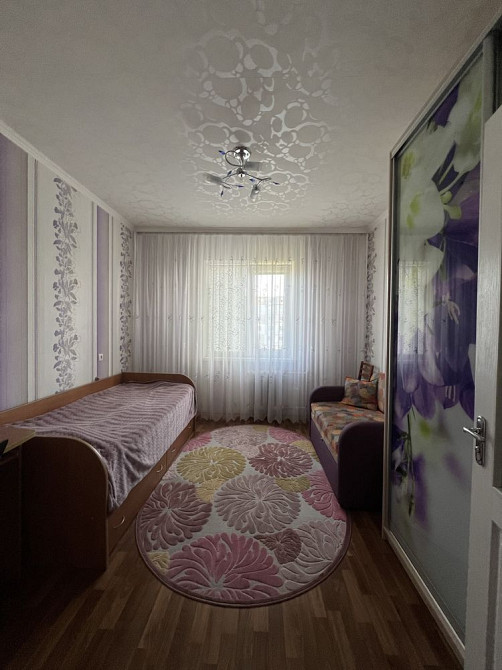 Оренда 2х кім. квартири на масиві Незалежності Белая Церковь - изображение 1