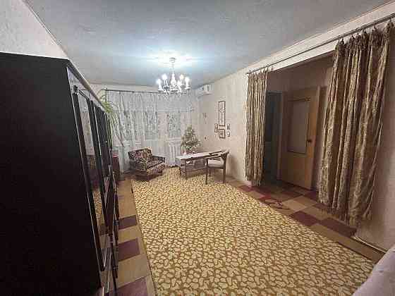 Здам 2к квартиру, пр. Калнишевського, лівий берег Дніпро