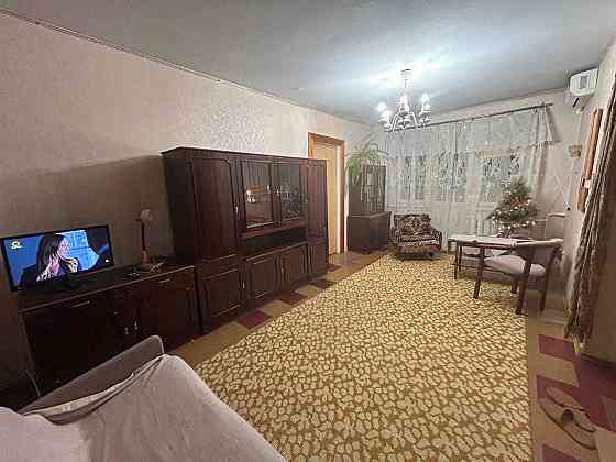 Здам 2к квартиру, пр. Калнишевського, лівий берег Дніпро