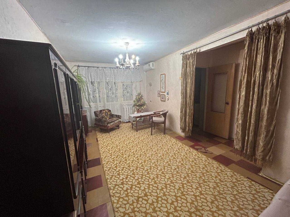 Здам 2к квартиру, пр. Калнишевського, лівий берег Дніпро - зображення 2