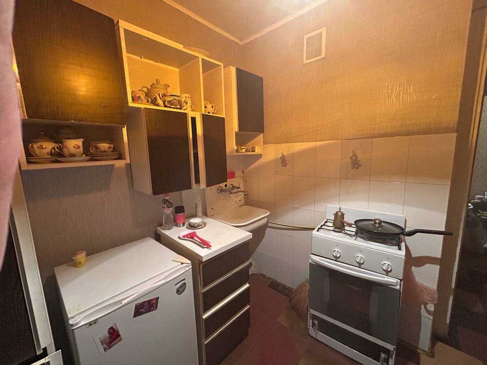 Здам 2к квартиру, пр. Калнишевського, лівий берег Дніпро - зображення 6