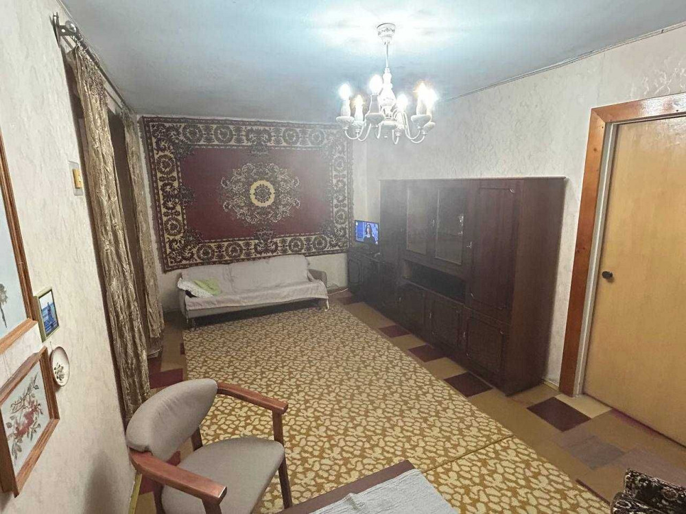 Здам 2к квартиру, пр. Калнишевського, лівий берег Дніпро - зображення 3