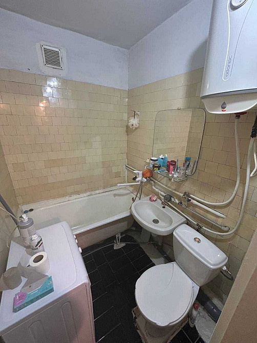 Здам 2к квартиру, пр. Калнишевського, лівий берег Дніпро - зображення 8