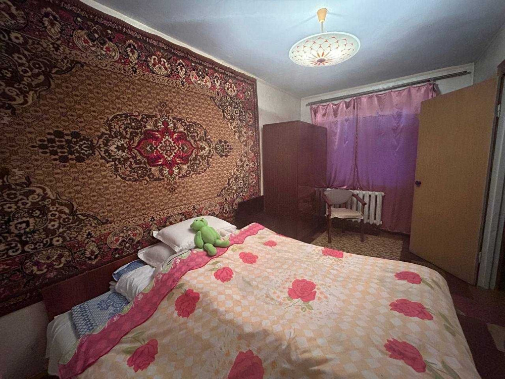 Здам 2к квартиру, пр. Калнишевського, лівий берег Дніпро - зображення 5