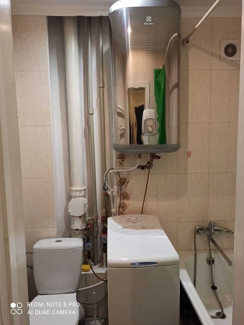 1 кімнатна квартира Київ - зображення 3