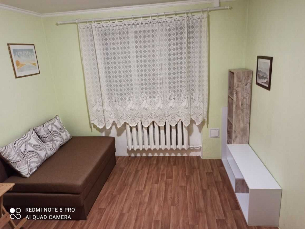 1 кімнатна квартира Київ - зображення 4