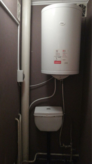 Сдам 2 кімнатну квартиру центр м. Березань Українка - зображення 8