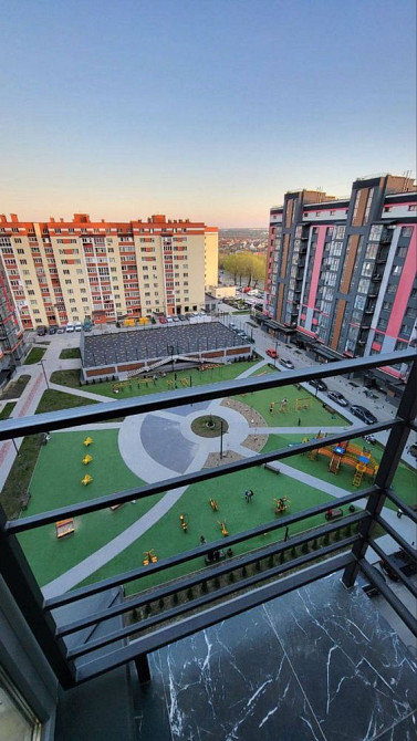 Перша здача 2к ЖК Віницький 17000грн Хмельницкий - изображение 1