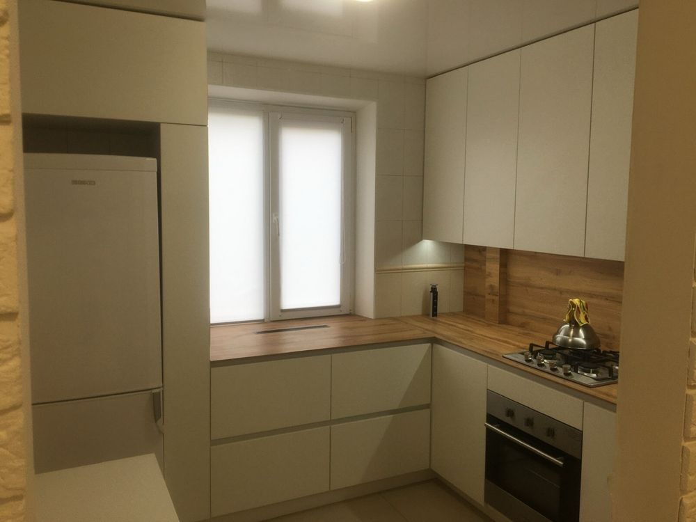 Здається в оренду 2к квартира Бушево - изображение 8