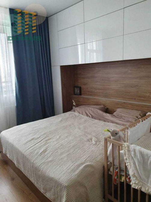 Центр! 3 комн ЖК Апельсин! Евроремонт! Среднефонтанская/ ЖД Вокзал Одесса - изображение 6