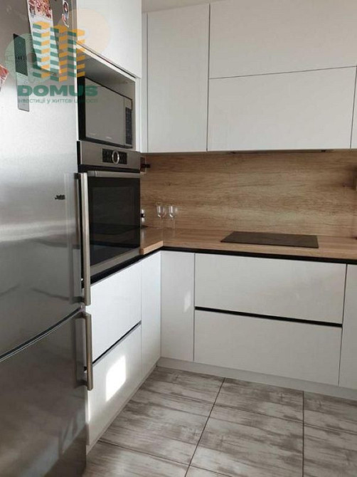 Центр! 3 комн ЖК Апельсин! Евроремонт! Среднефонтанская/ ЖД Вокзал Одесса - изображение 4