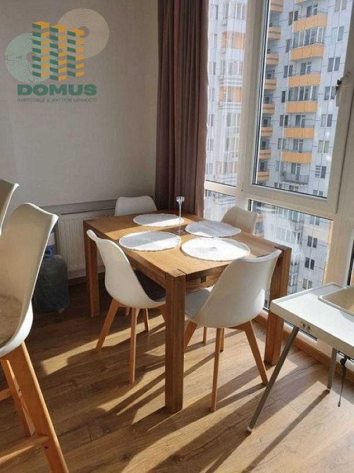 Центр! 3 комн ЖК Апельсин! Евроремонт! Среднефонтанская/ ЖД Вокзал Одесса - изображение 3