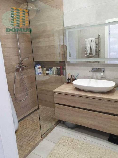 Центр! 3 комн ЖК Апельсин! Евроремонт! Среднефонтанская/ ЖД Вокзал Одесса - изображение 8