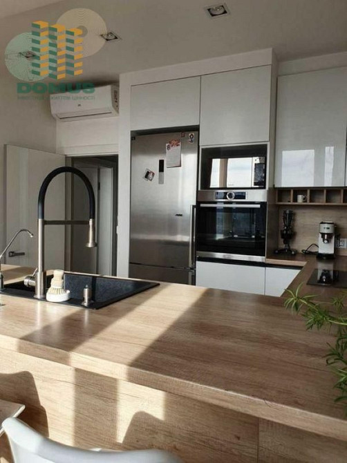 Центр! 3 комн ЖК Апельсин! Евроремонт! Среднефонтанская/ ЖД Вокзал Одесса - изображение 1