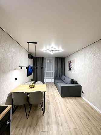 Без %!Власник!Продам свою 1к квартиру,44 кв.м.Варшавський 2!Торг Київ