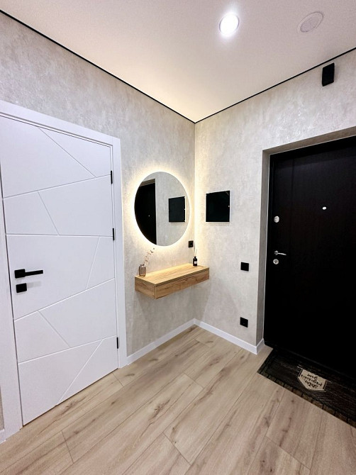 Без %!Власник!Продам свою 1к квартиру,44 кв.м.Варшавський 2!Торг Київ - зображення 6