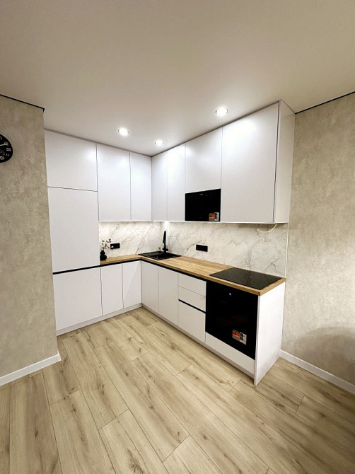 Без %!Власник!Продам свою 1к квартиру,44 кв.м.Варшавський 2!Торг Київ - зображення 3